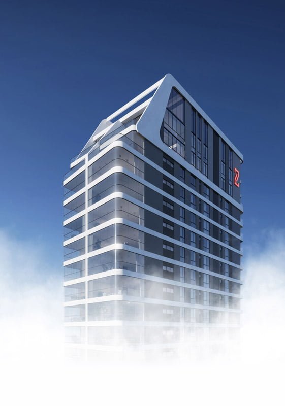 Legend Vila Rica Zimmermann