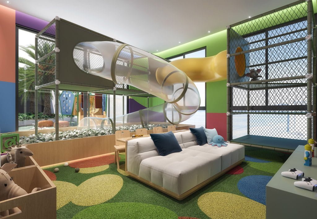 Legend Vila Rica Zimmermann