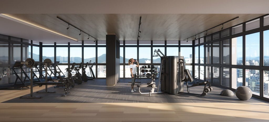 Legend Vila Rica Zimmermann