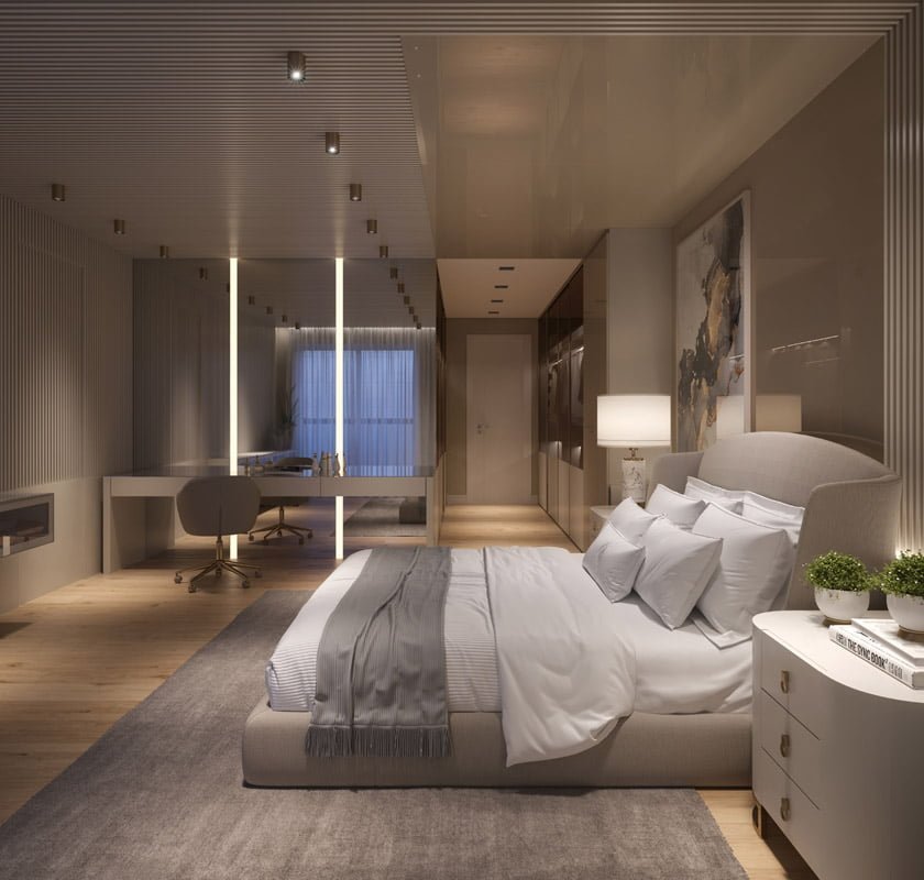 Legend Vila Rica Zimmermann