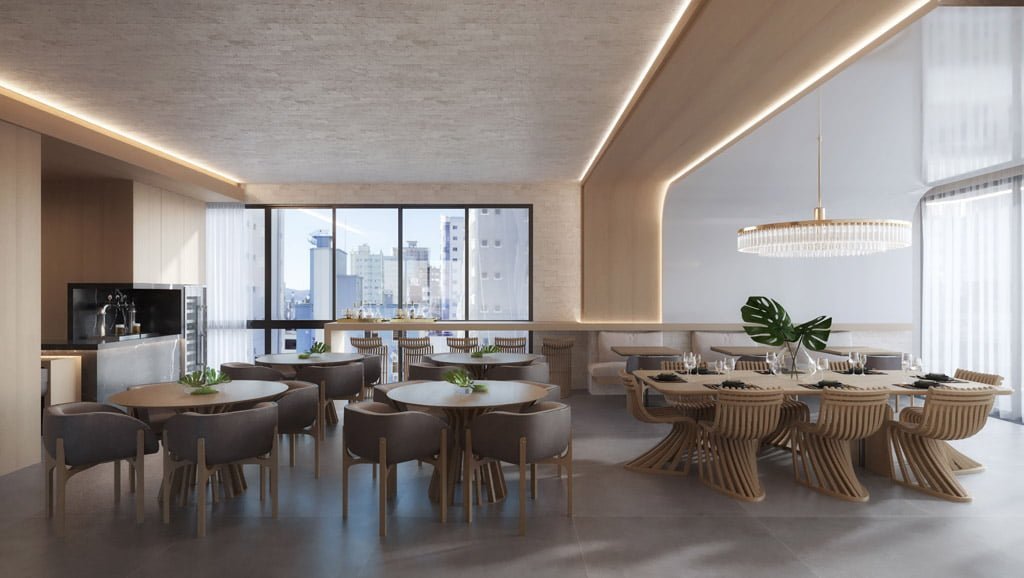 Legend Vila Rica Zimmermann