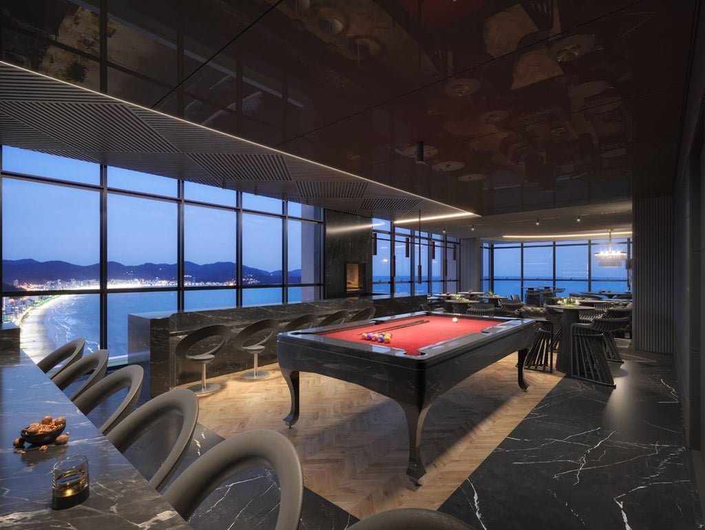 Legend Vila Rica Zimmermann