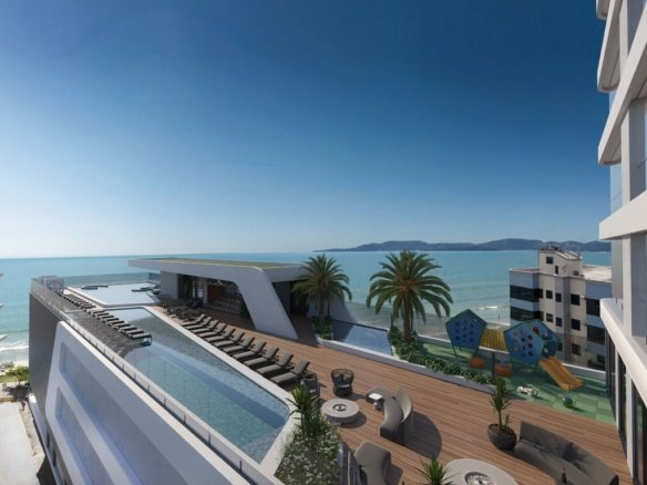 Legend Vila Rica Zimmermann