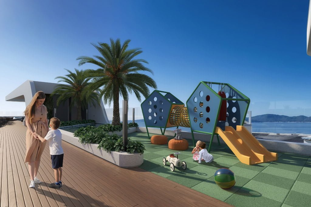 Legend Vila Rica Zimmermann