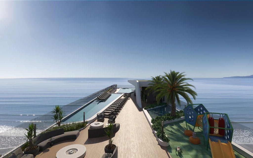 Legend Vila Rica Zimmermann