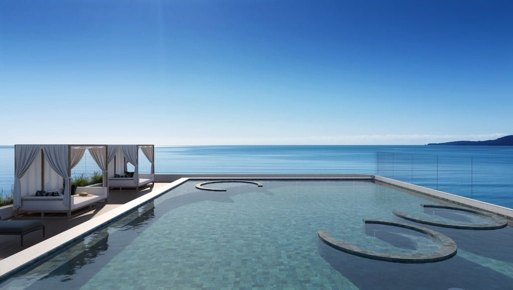 Legend Vila Rica Zimmermann