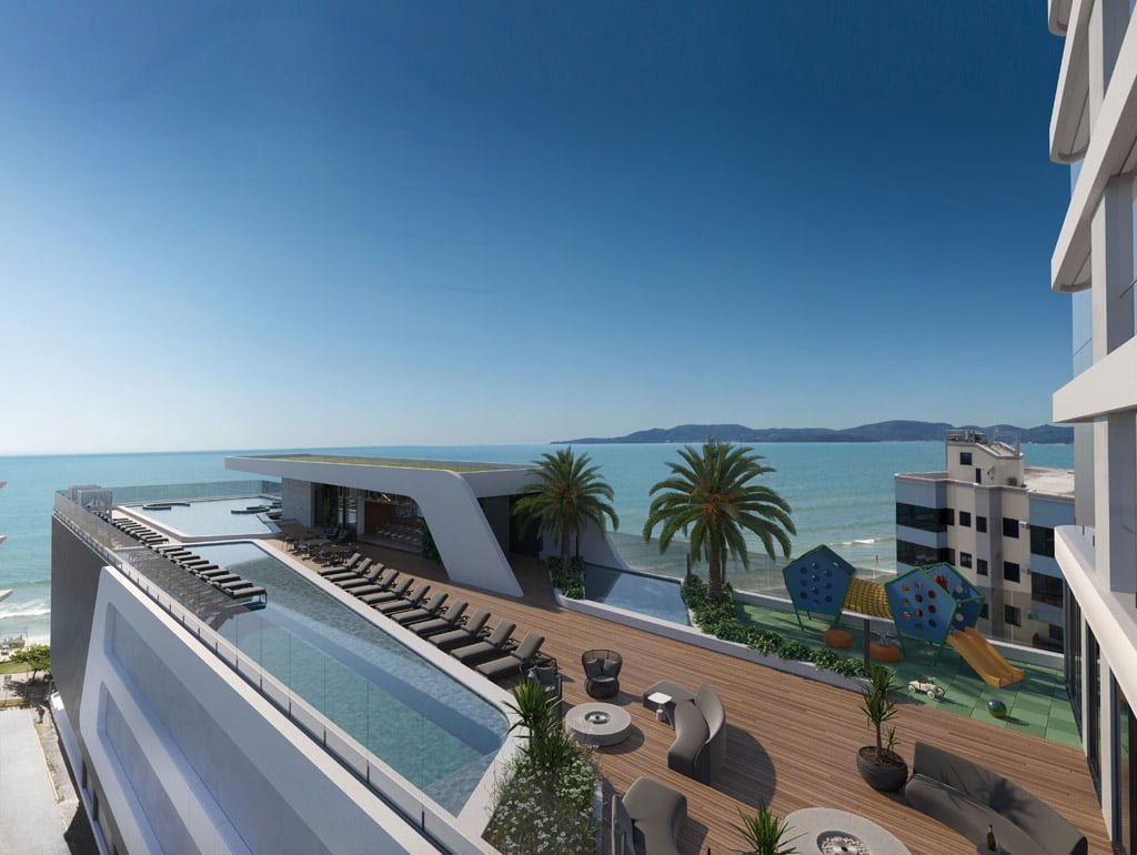 Legend Vila Rica Zimmermann