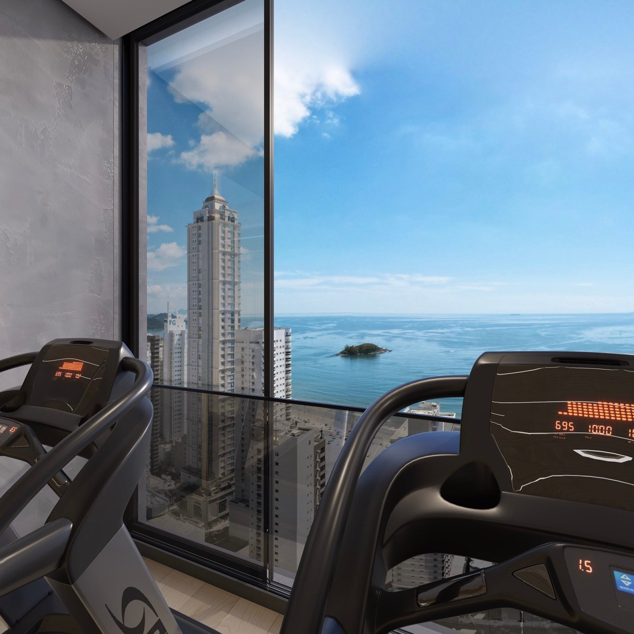 Linea Living Concept