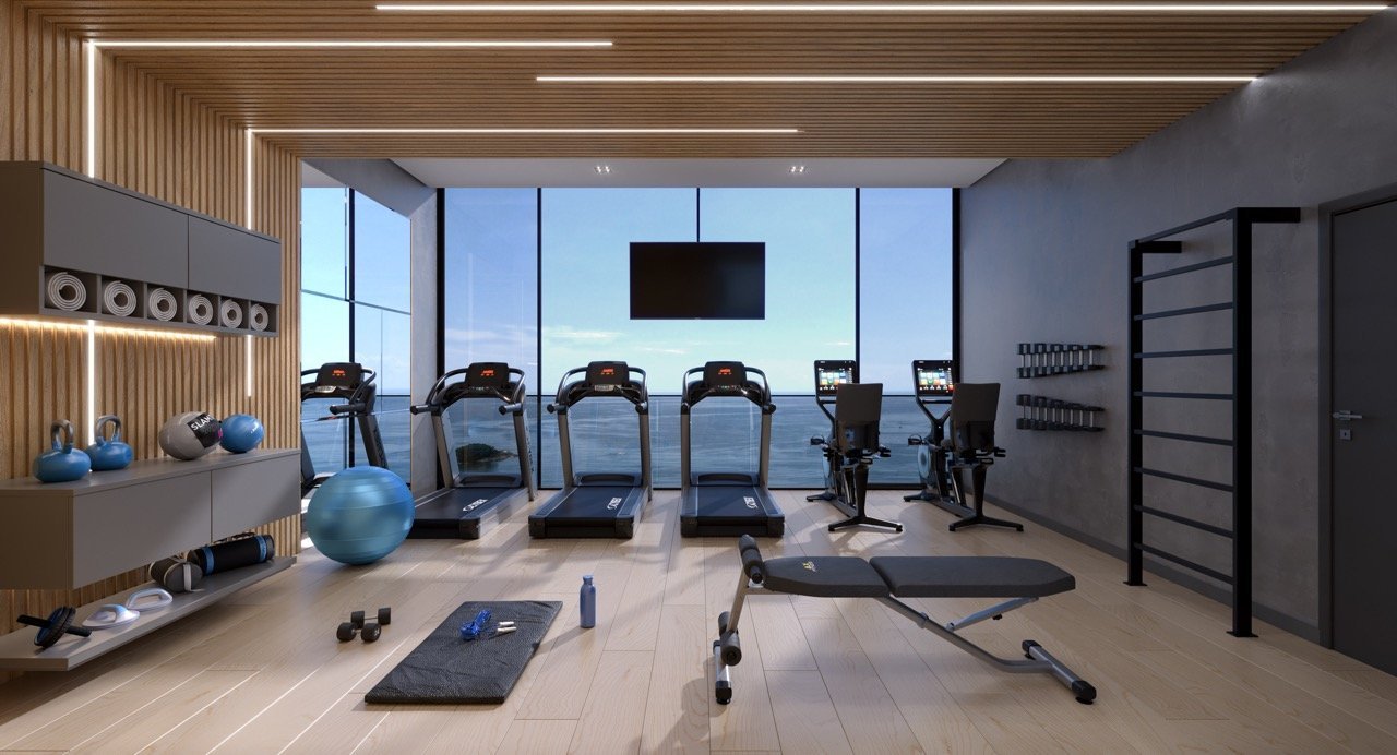 Linea Living Concept