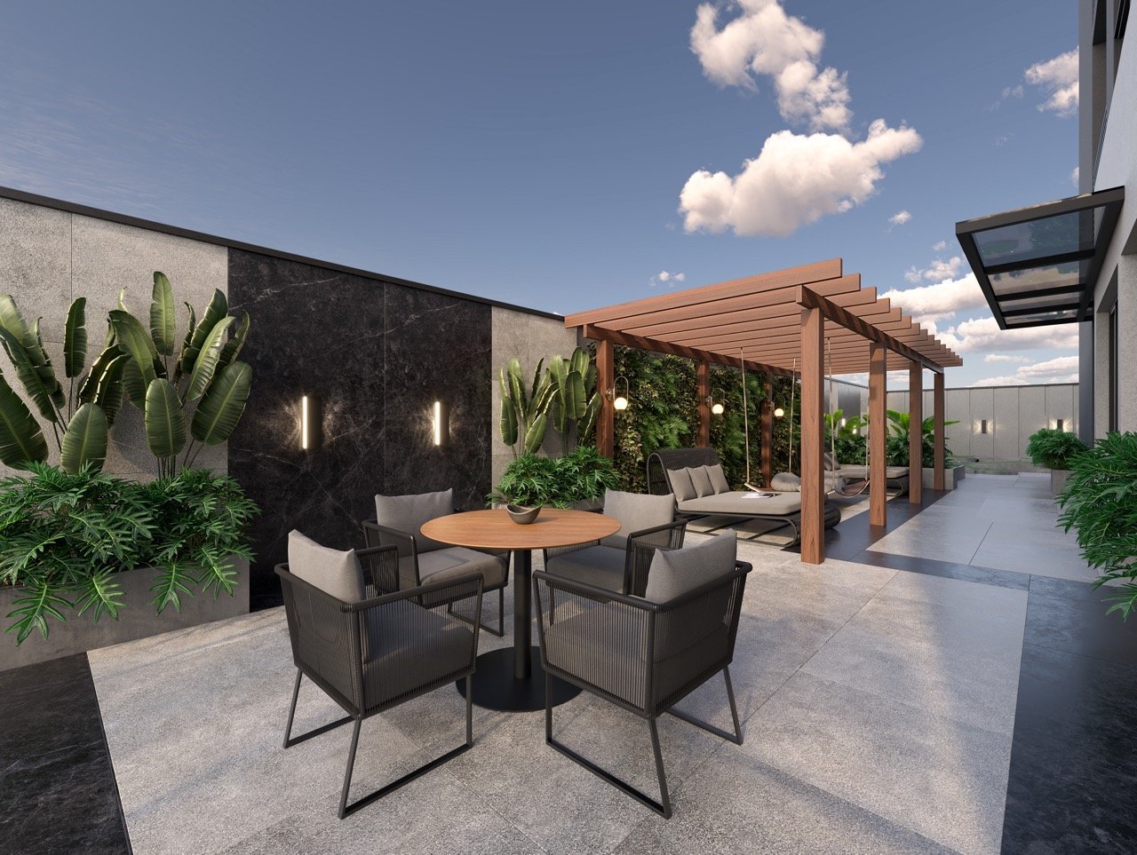 Linea Living Concept