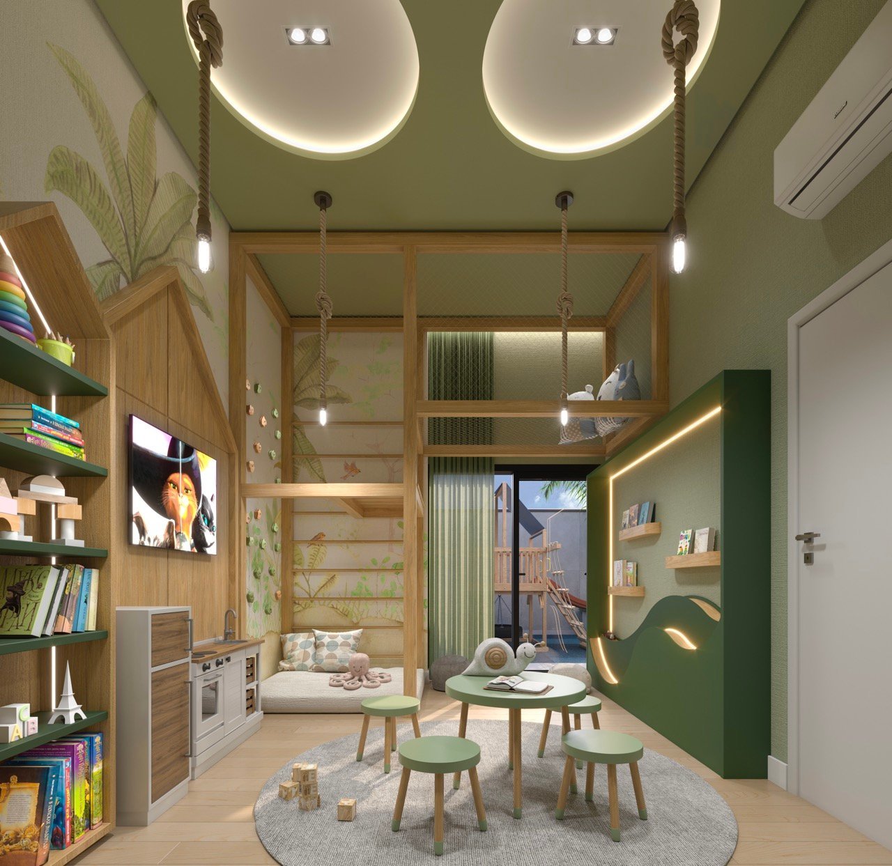 Linea Living Concept