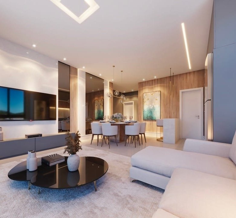 Porto Gaia Residencial Bombinhas