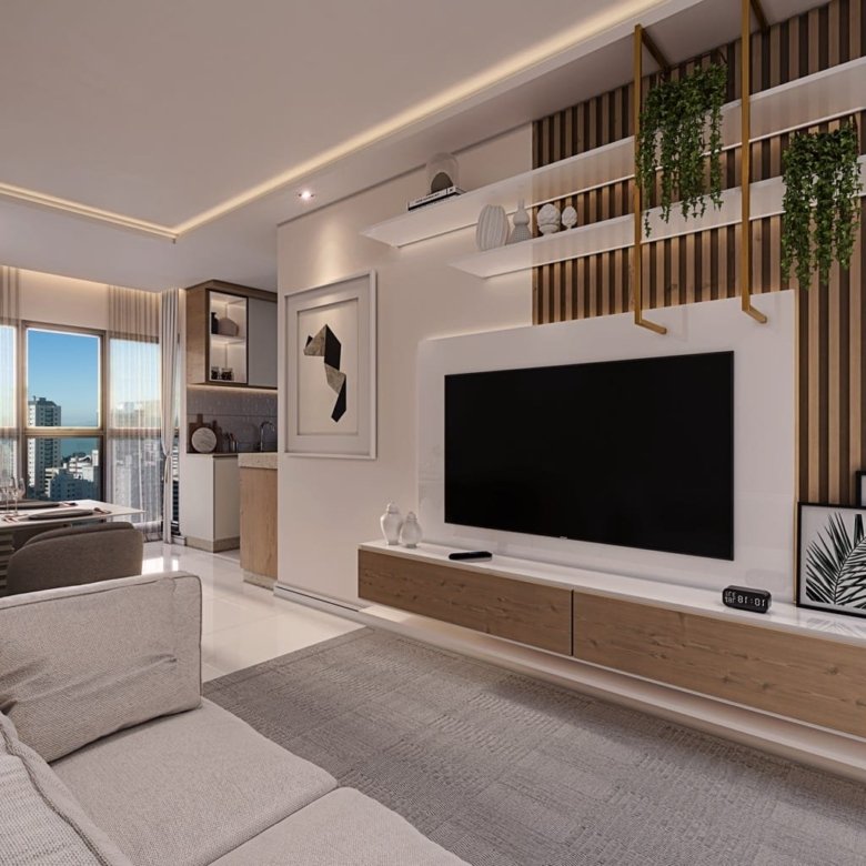 Celebration Residence Itapema