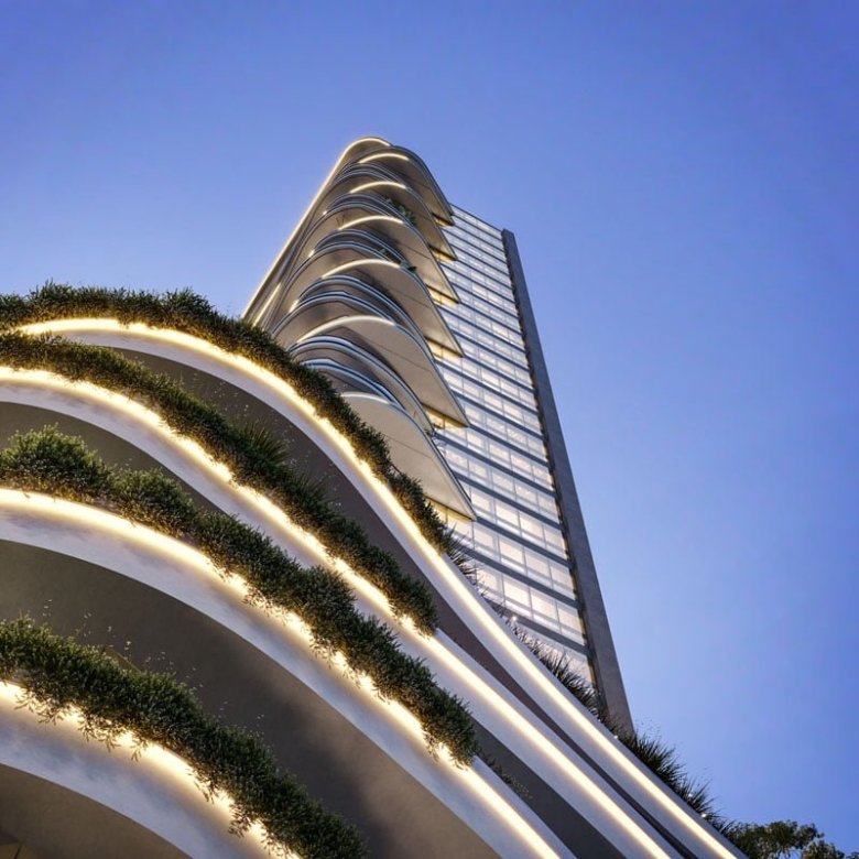 Lotisa Skyline Itajai