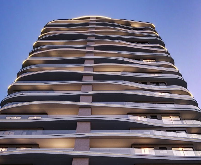 Lotisa Skyline Itajai