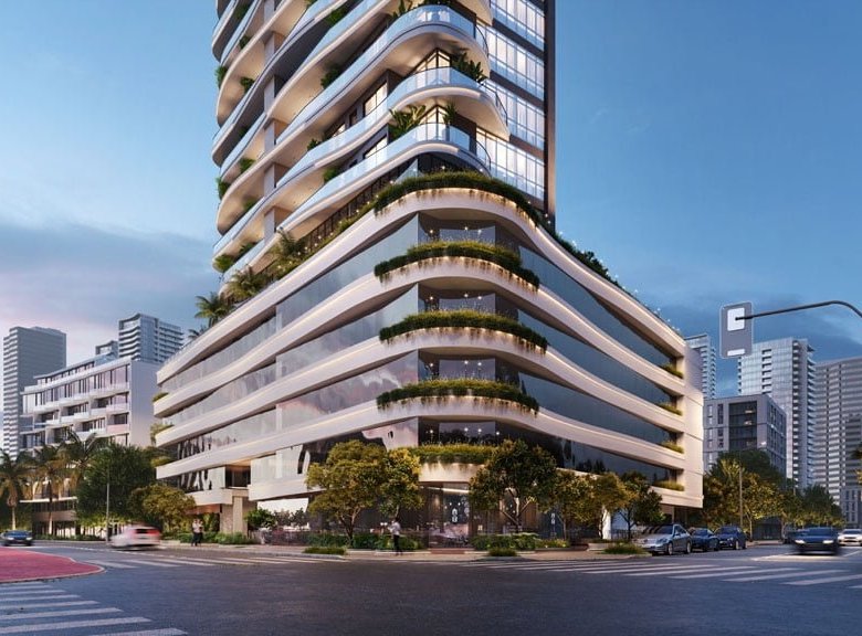 Lotisa Skyline Itajai