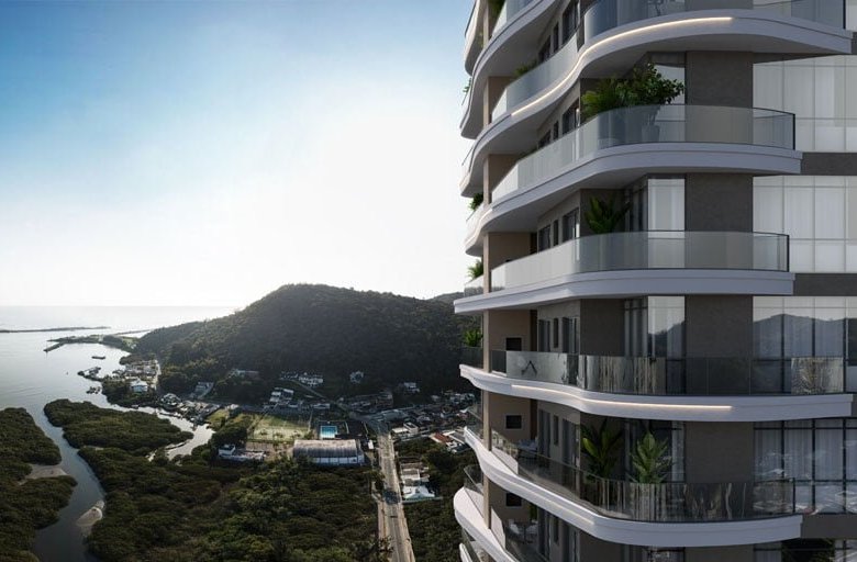 Lotisa Skyline Itajai