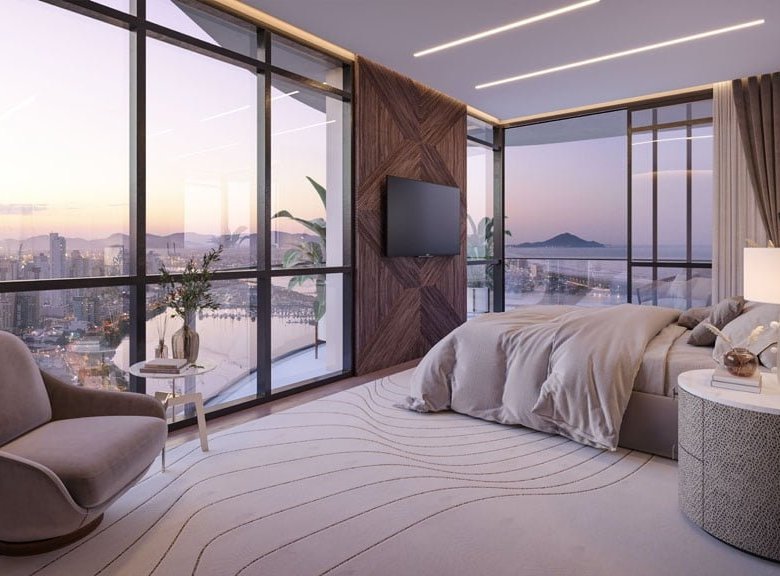 Lotisa Skyline Itajai