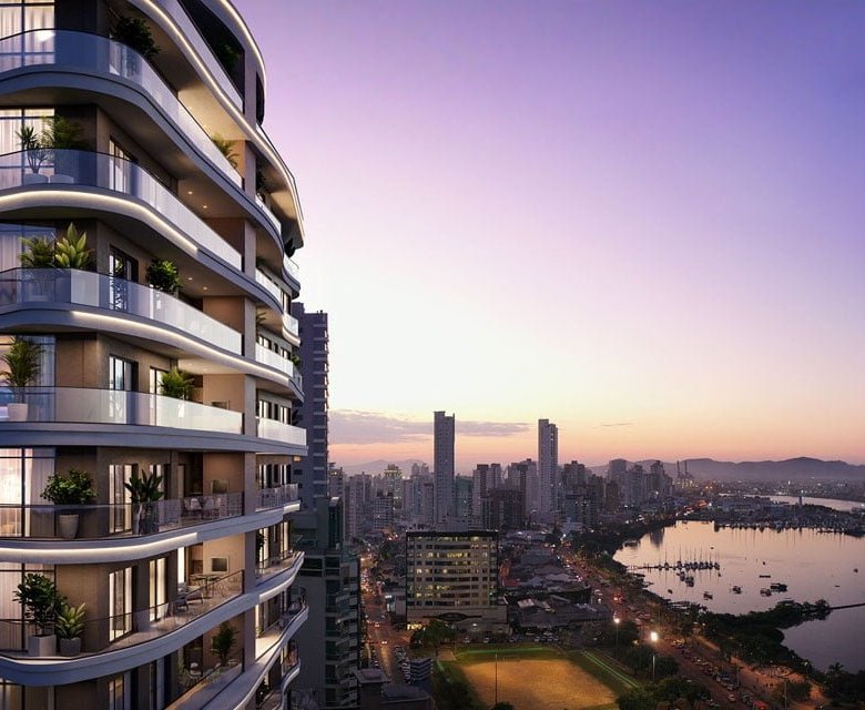 Lotisa Skyline Itajai