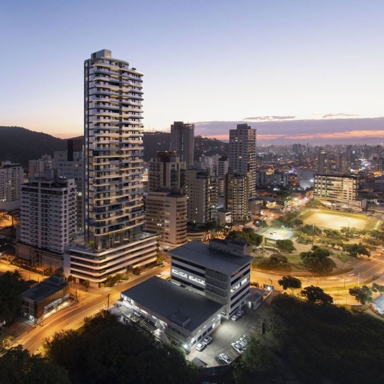Lotisa Skyline Itajai