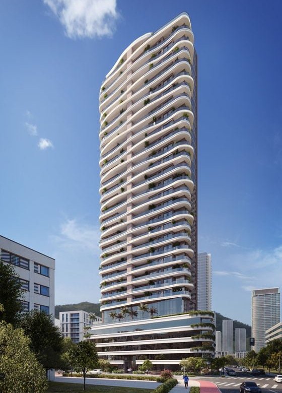 Lotisa Skyline Itajai