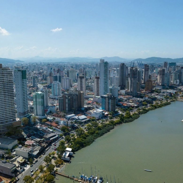 Lotisa Sun Park Itajaí