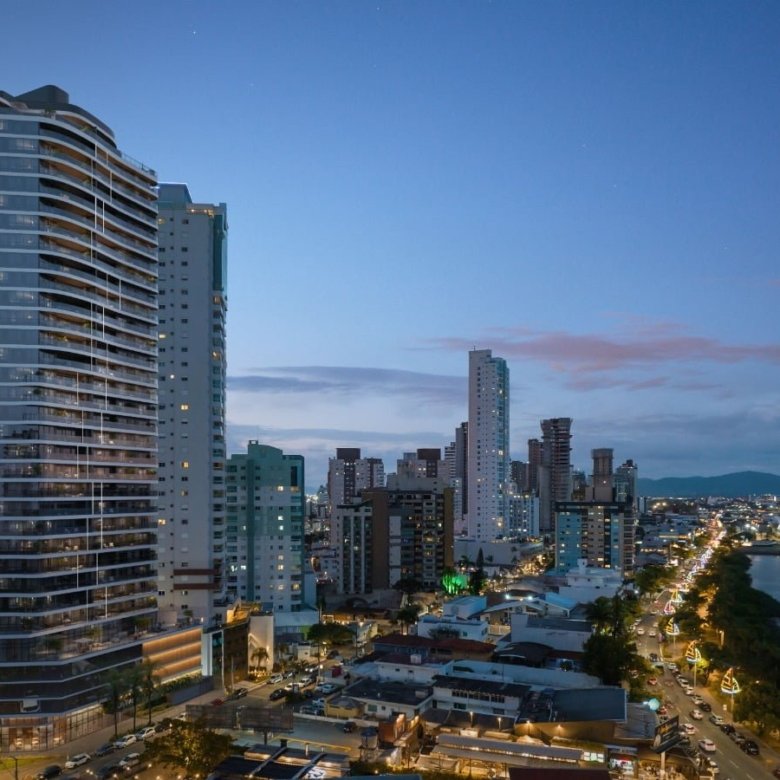 Lotisa Sun Park Itajaí