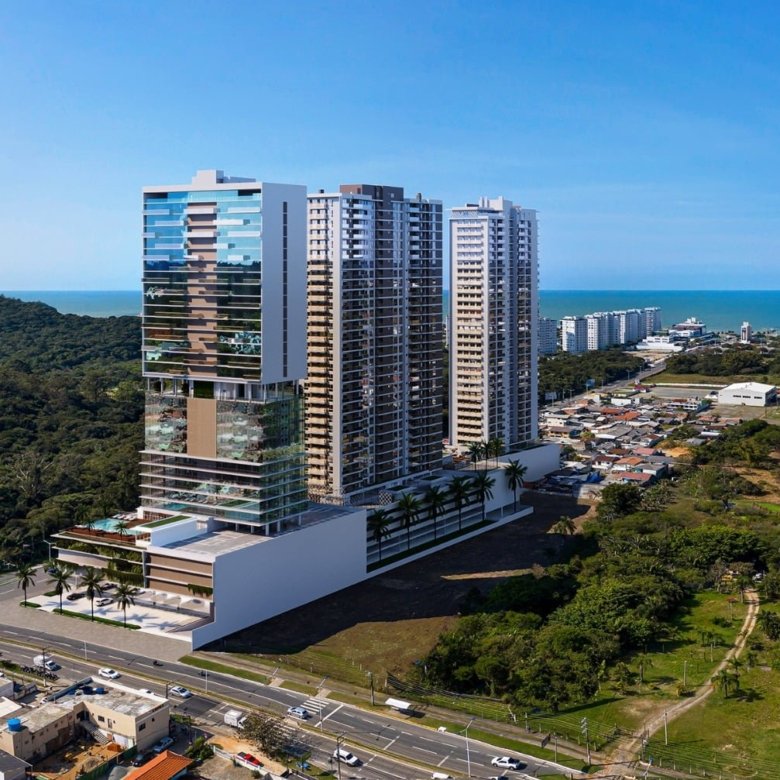 Lotisa Torres da Brava Brisa