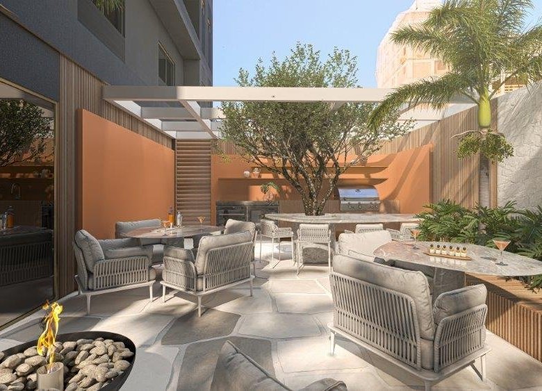 Honor Residence Itapema