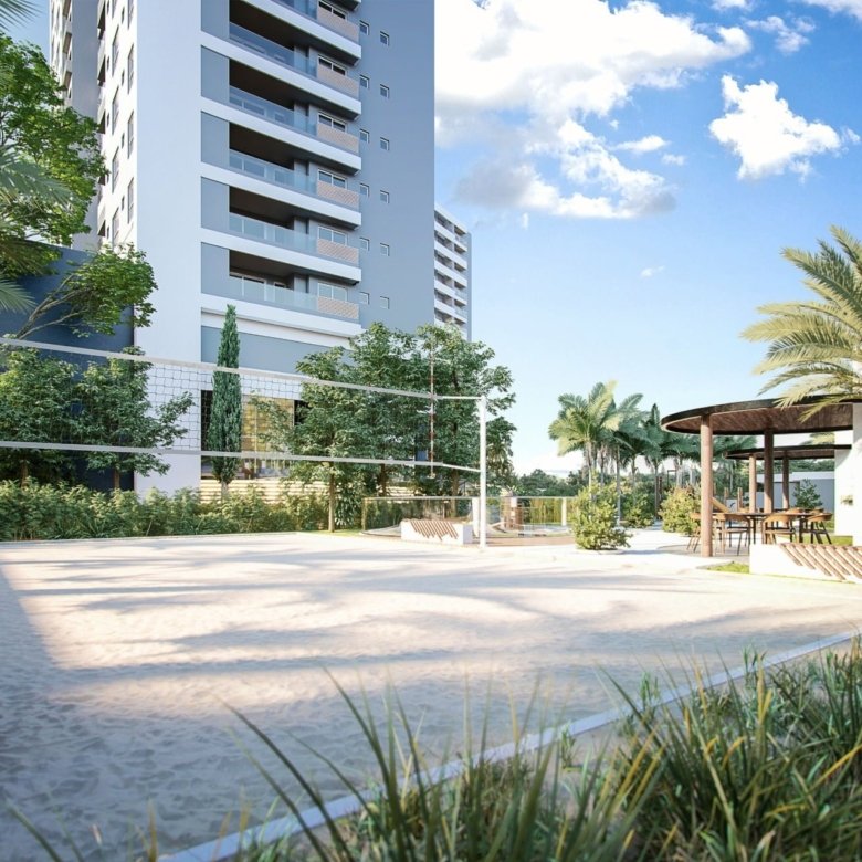 Luminares Residence Fazenda Itajaí