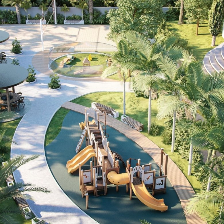 Luminares Residence Fazenda Itajaí