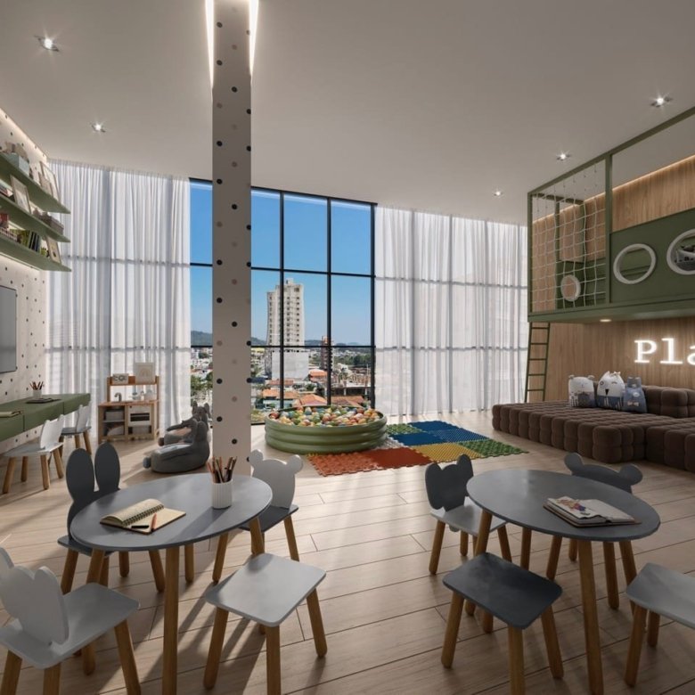 La Vie Lançamento Porto Belo