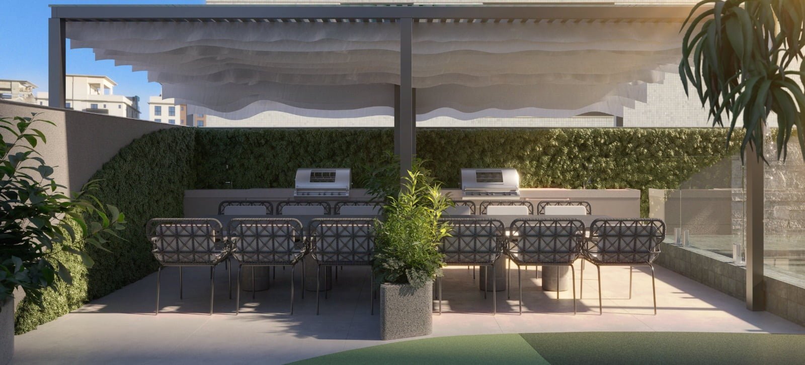 Maestria by CSeger Frente Mar