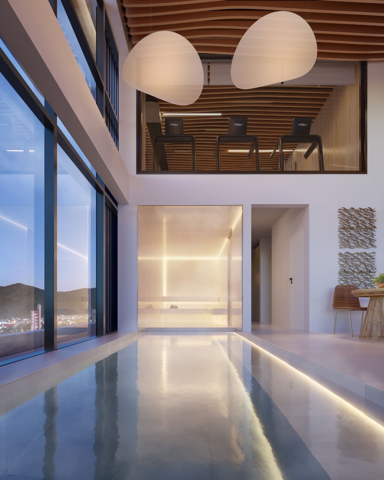 Maestria by CSeger Frente Mar