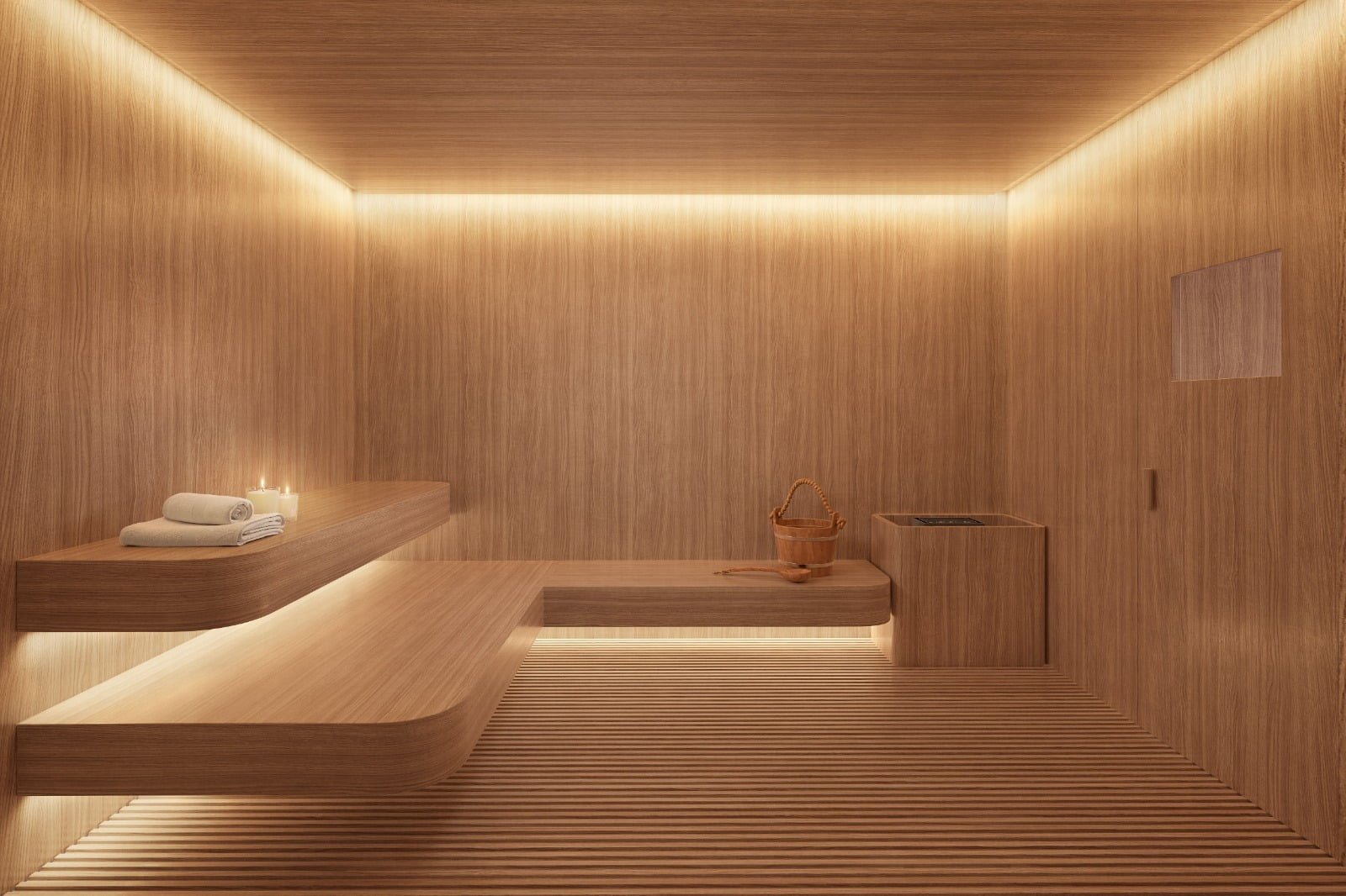 Maestria by CSeger Frente Mar