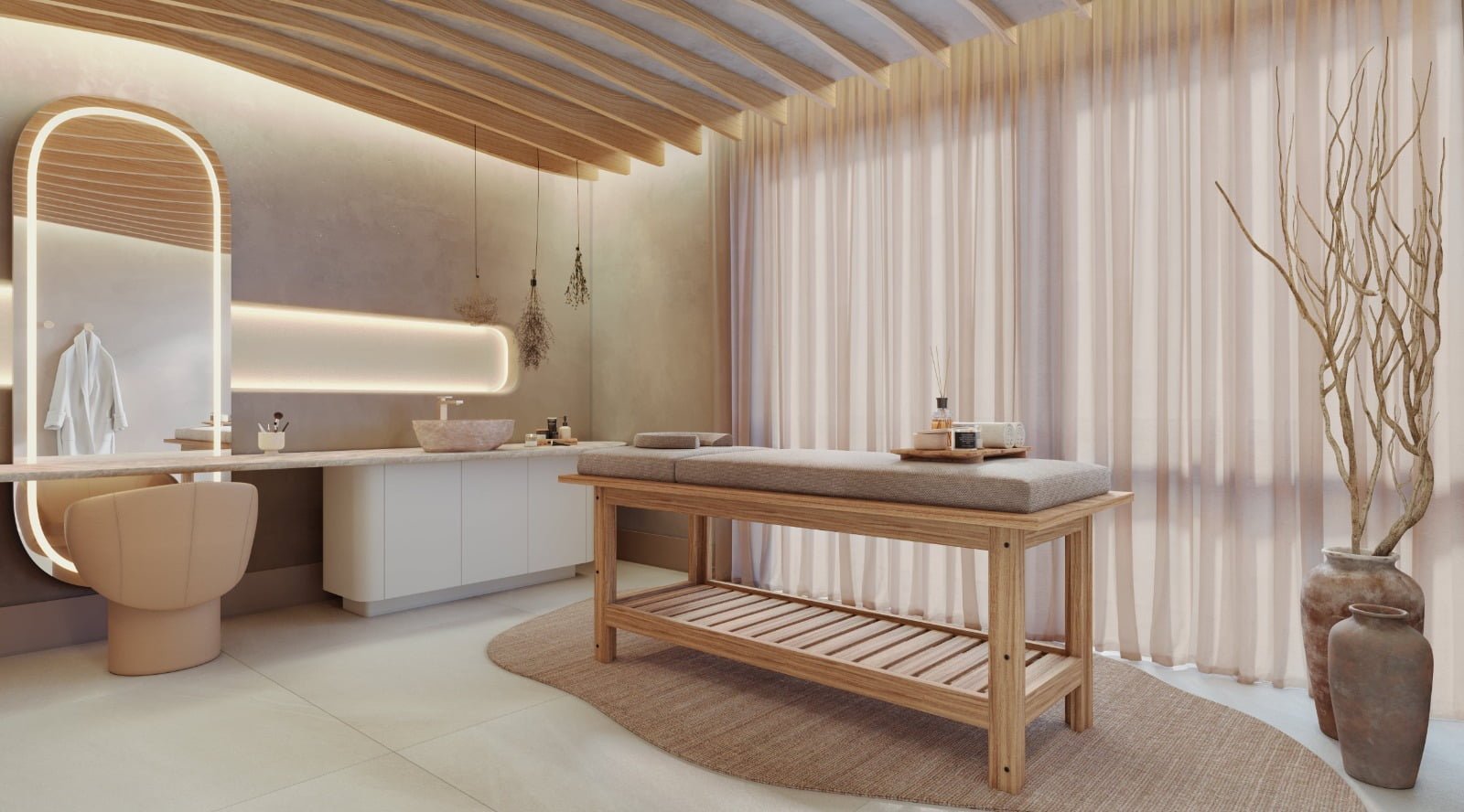 Maestria by CSeger Frente Mar