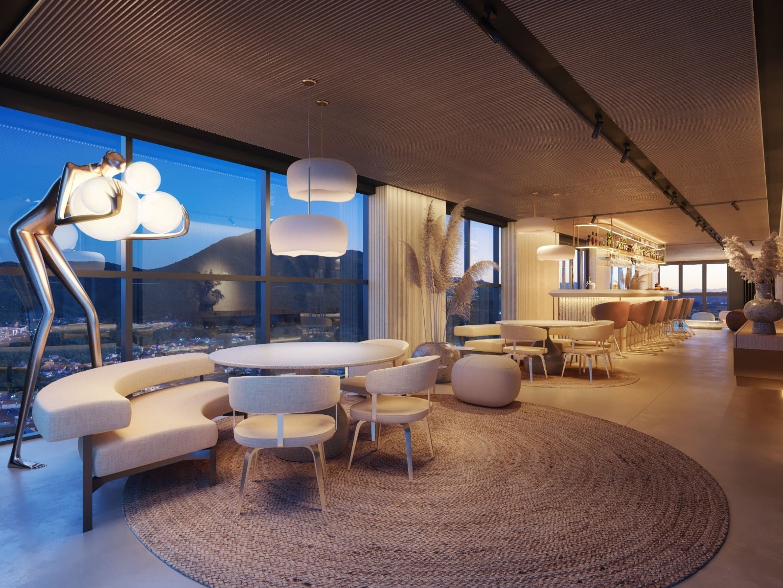 Maestria by CSeger Frente Mar