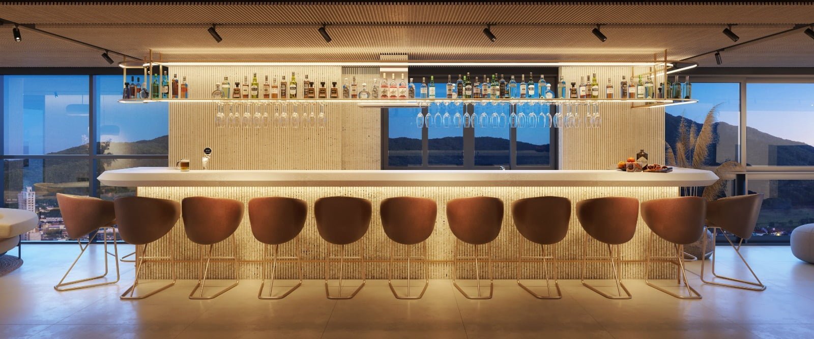 Maestria by CSeger Frente Mar