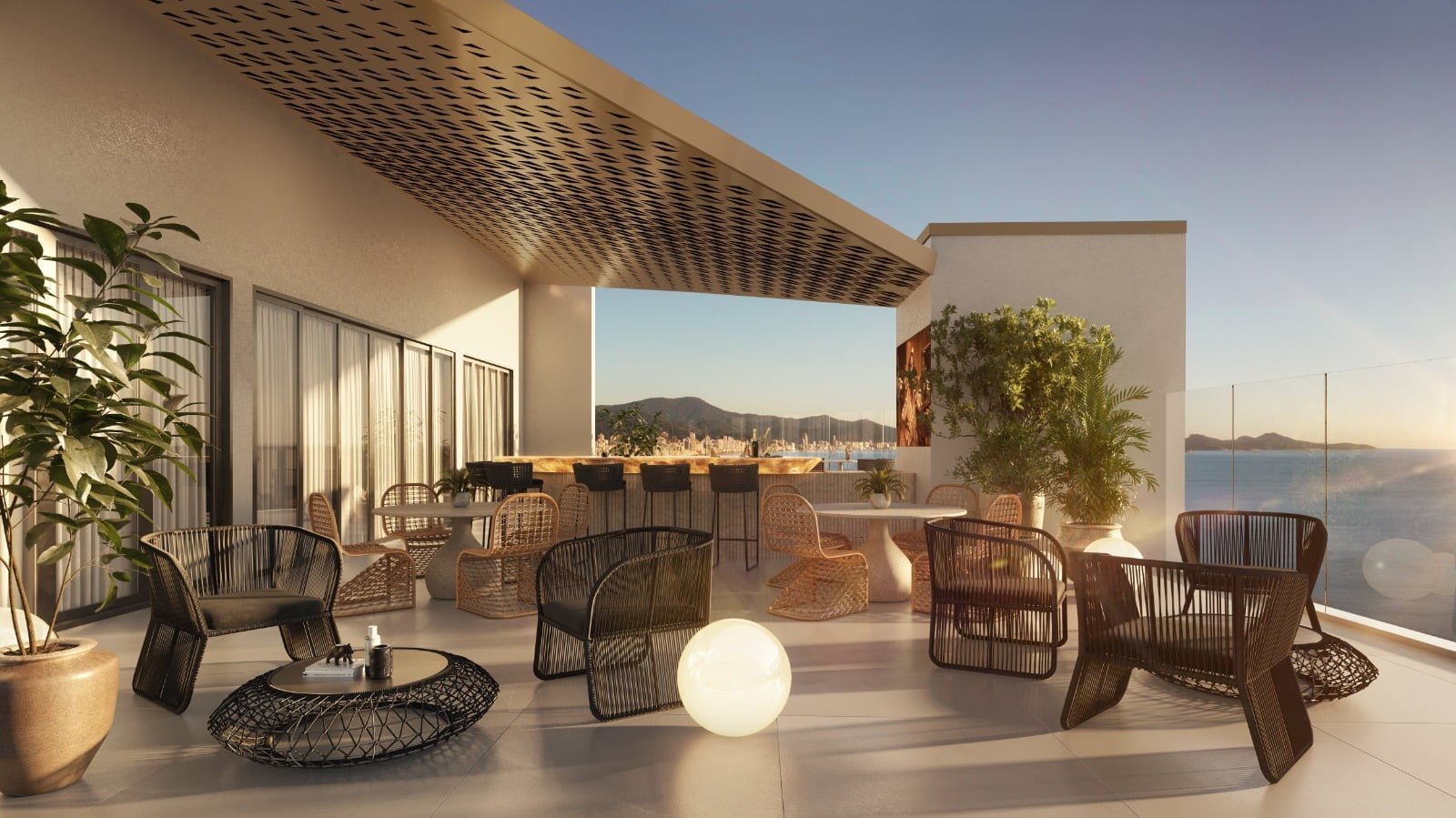 Maestria by CSeger Frente Mar