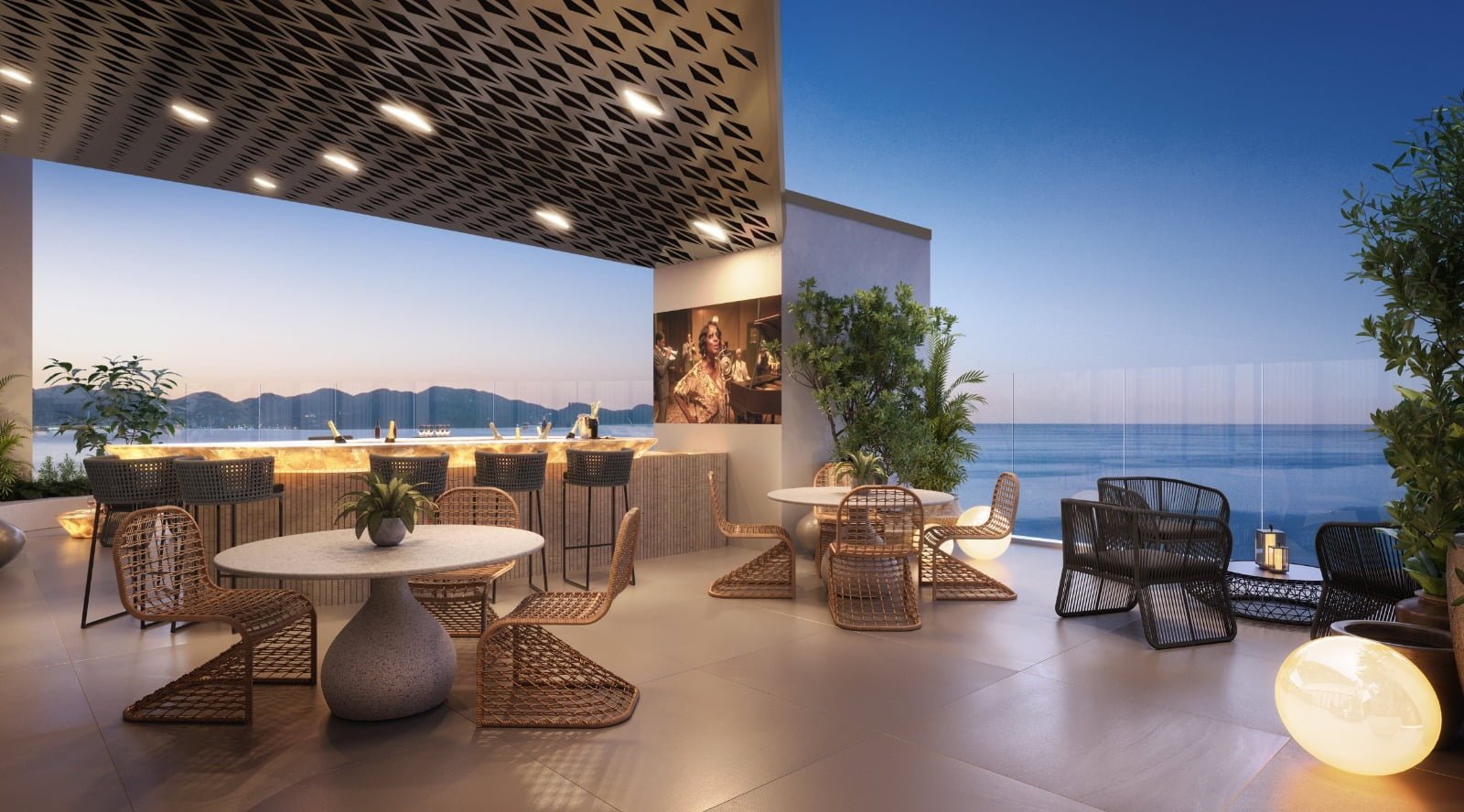 Maestria by CSeger Frente Mar