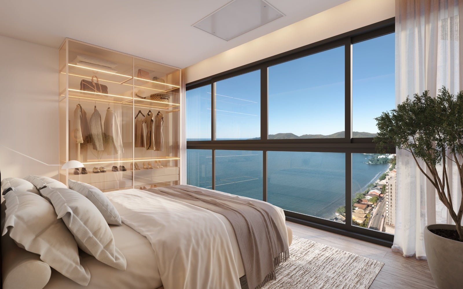 Maestria by CSeger Frente Mar