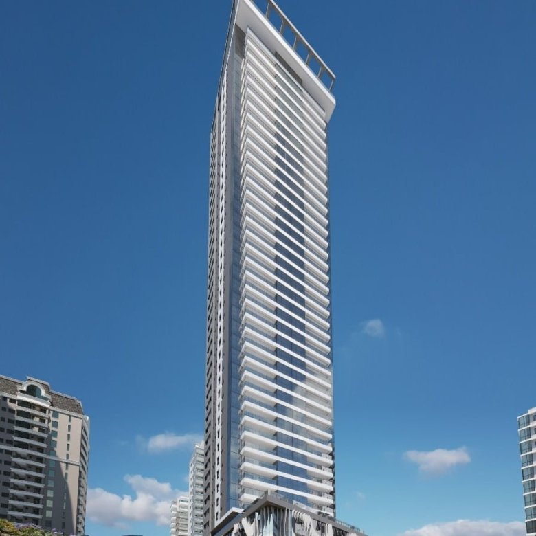 Magna Tower Centro Itapema