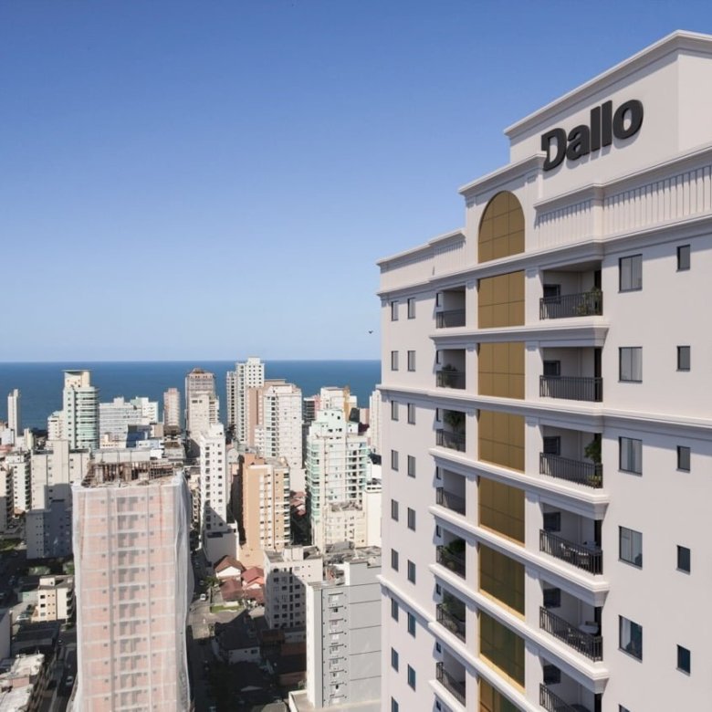 Maine Dallo Itapema