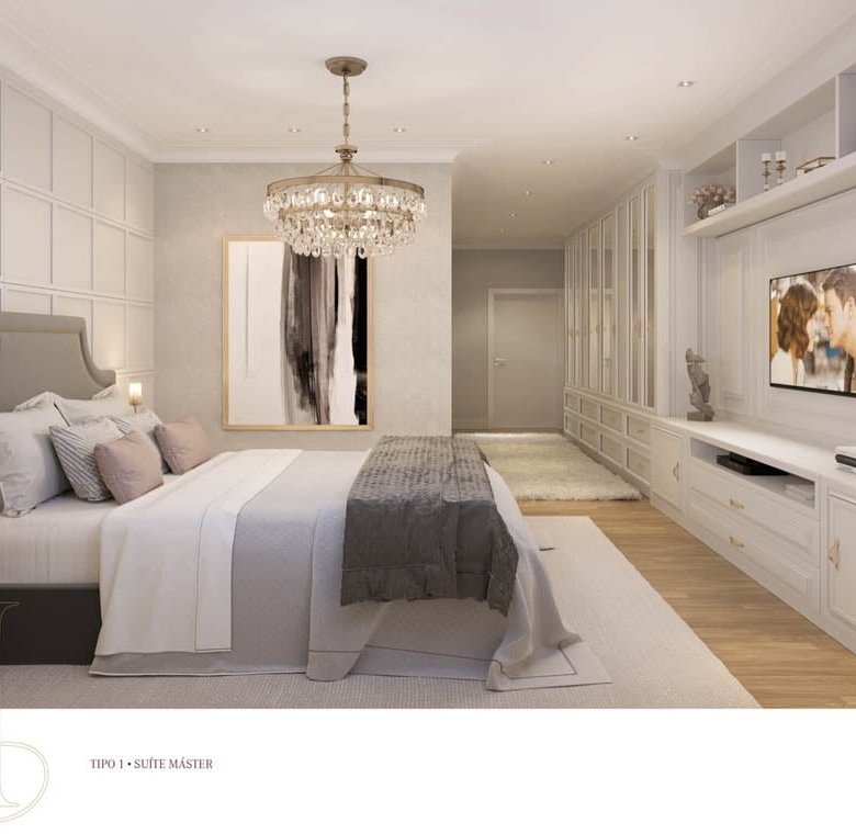 Maison Lafayette Lançamento Meia Praia