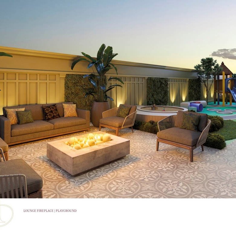 Maison Lafayette Lançamento Meia Praia