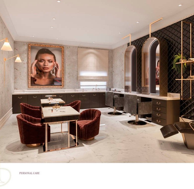 Maison Lafayette Lançamento Meia Praia
