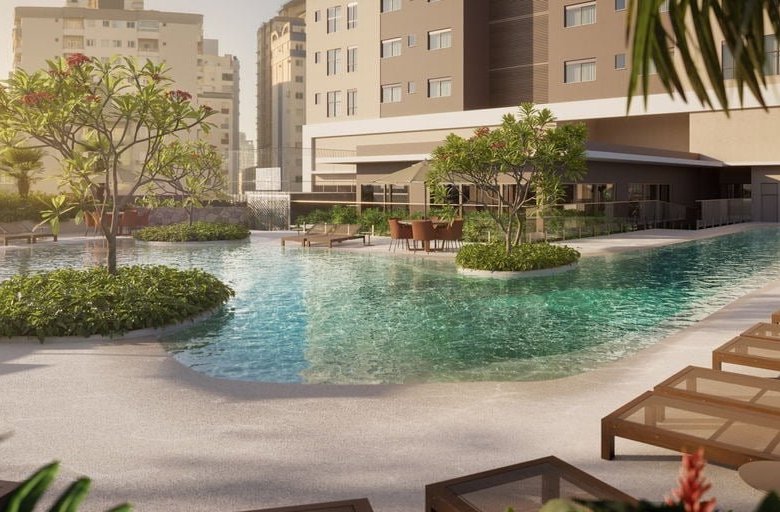 Marena Embraed Balneário Camboriú