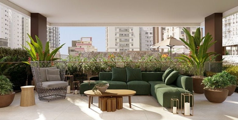 Marena Embraed Balneário Camboriú