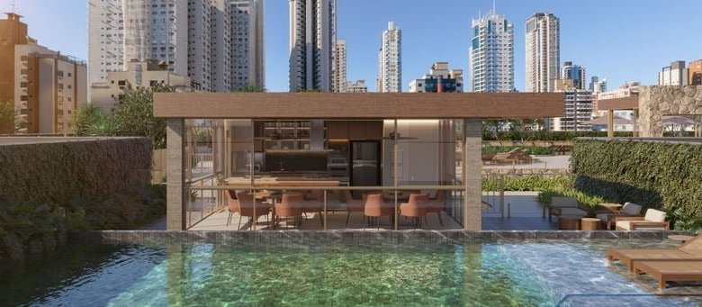 Marena Embraed Balneário Camboriú