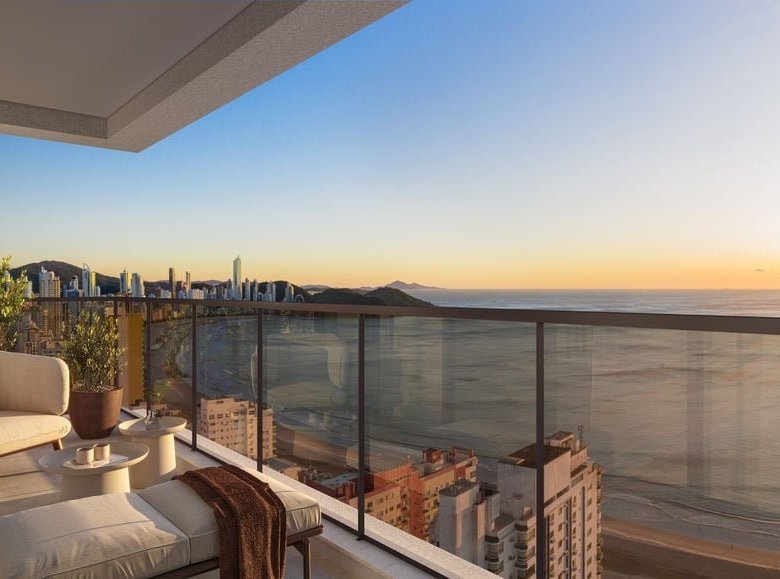 Marena Embraed Balneário Camboriú